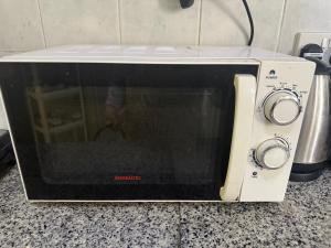 Cucina o angolo cottura di BlessyWail Homestay