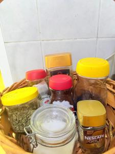 Foto dalla galleria di BlessyWail Homestay a Mascate