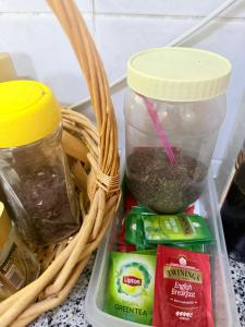 Foto dalla galleria di BlessyWail Homestay a Mascate