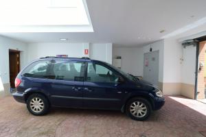 Kép New Andalusian House 33 Free Private Parking szállásáról Mairena del Alcorban a galériában