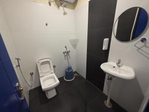 Photo de la galerie de l'établissement HosteLife Brookfield By De Royale Hotels, à Bangalore