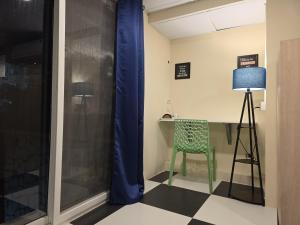 Photo de la galerie de l'établissement HosteLife Brookfield By De Royale Hotels, à Bangalore