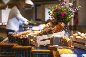 Fotografie z fotogalerie ubytování Safari Lodge v destinaci Windhoek