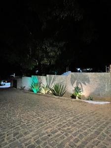 Gallery image of Pousada Raizes de Lencóis in Lençóis