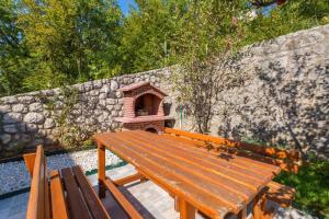 Fotografia z galérie ubytovania Apartments in Crikvenica 39208 v destinácii Crikvenica