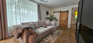 Et opholdsområde på Home sweet Home