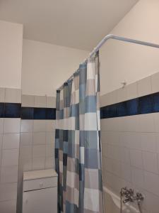 Et badeværelse på Cori I