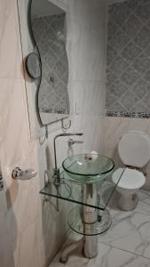Gallery image of Duquesa Valentina Hotel in Salta +14 photos