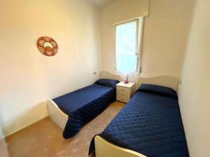 Χώρος καθιστικού στο Apartment in Bibione 54648