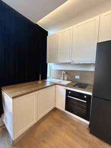 Galería fotográfica de Alles Komuna studio apartment en Tirane