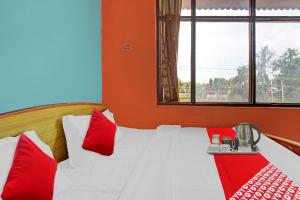 Φωτογραφία από το άλμπουμ του Hotel O Hunter's & Cafe στο Σριναγκάρ