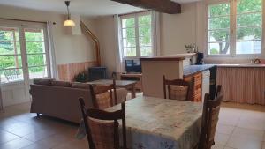 Φωτογραφία από το άλμπουμ του La veranda σε Yviers +6 φωτογραφίες