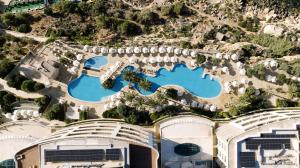 Bassein majutusasutuses Radisson Blu Resort & Spa, Malta Golden Sands või selle lähedal