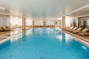 Bassein majutusasutuses Radisson Blu Resort & Spa, Malta Golden Sands või selle lähedal