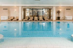 Bassein majutusasutuses Radisson Blu Resort & Spa, Malta Golden Sands või selle lähedal