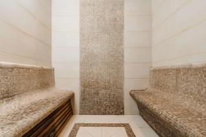 Istumisnurk majutusasutuses Radisson Blu Resort & Spa, Malta Golden Sands