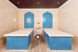 Foto sihtkohas Mellieħa asuva majutusasutuse Radisson Blu Resort & Spa, Malta Golden Sands galeriist