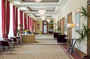 Foto sihtkohas Mellieħa asuva majutusasutuse Radisson Blu Resort & Spa, Malta Golden Sands galeriist +37 fotot