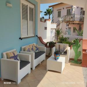 Φωτογραφία από το άλμπουμ του Sicilia Meraviglia B&B σε Fontane Bianche