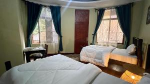 Imagem da galeria de Skill forest lodge em Arusha