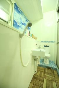 Gallery image of Relax heart B&B in Dongshan