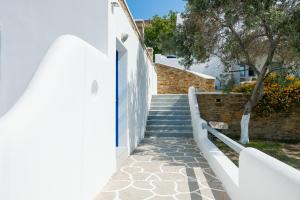 Fotografie z fotogalerie ubytování Holidays In Ios v destinaci Mylopotas