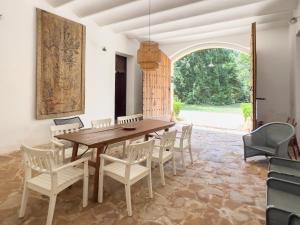 Φωτογραφία από το άλμπουμ του Majordoms - Castell de Villavecchia - 33 pax σε Sant Hilari Sacalm