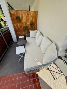 Φωτογραφία από το άλμπουμ του Family Laax Apt Lakeside Mountain Views σε Laax