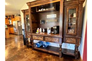 Gallery image of Farrington Legacy Ranch in Navasota +21 photos