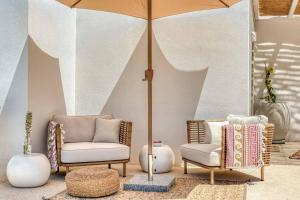 Gallery image of Villa Alma - Aliki Center in Aliki