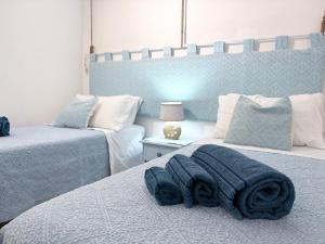 Gallery image of Beach House Ilaria Acquamarina Apt in Olbia