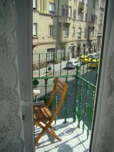 Fotografia z galérie ubytovania Rooms of WR19 v Budapešti