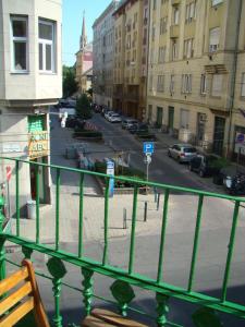 Fotografia z galérie ubytovania Rooms of WR19 v Budapešti