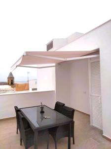 Billede fra billedgalleriet på La Bodega Penthouse i Conil de la Frontera