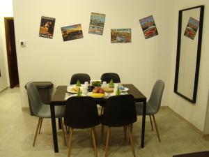 Fotografia z galérie ubytovania Rooms of WR19 v Budapešti