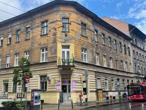 Fotografia z galérie ubytovania Rooms of WR19 v Budapešti
