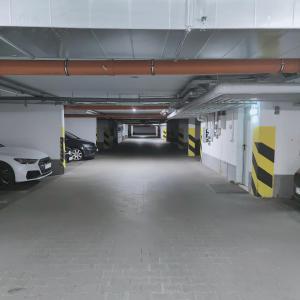 Fotografia z galérie ubytovania Mercury two-bedroom apartment & parking v destinácii Świnoujście
