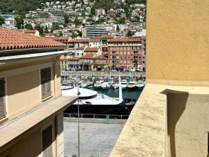 Příroda nedaleko apartmánu + 5 fotografií