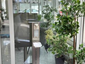 Foto Stuttgardis asuva majutusasutuse Mirage City Hotel Stuttgart Zentrum galeriist