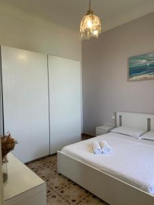 Billede fra billedgalleriet på Sea view i Lerici