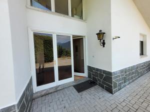 Fotografie z fotogalerie ubytování B&B VILLA DIEGO v destinaci Sondrio