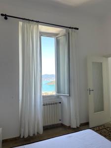 Billede fra billedgalleriet på Sea view i Lerici