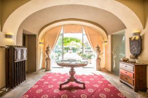 Fotografie z fotogalerie ubytování Hotel Il Campanile v destinaci Cherasco