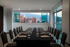 Φωτογραφία από το άλμπουμ του Hotel Poblado Alejandria σε Μεδεγίν