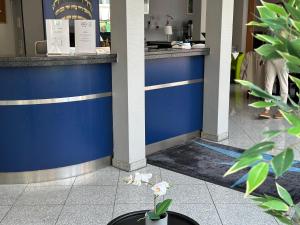 Foto Stuttgardis asuva majutusasutuse Mirage City Hotel Stuttgart Zentrum galeriist +37 fotot