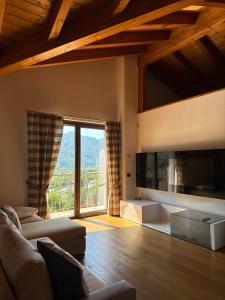 Fotografie z fotogalerie ubytování Casa Valsassina v destinaci Primaluna + 32 fotografií