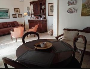 Photo de la galerie de l'établissement Sophisticated Central House Tinos, à Tinos