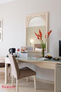 Fotografie z fotogalerie ubytování Verdi Tunis Beach Resort v destinaci Gammarth