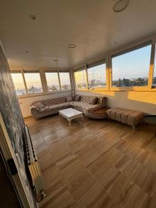 Gallery image of S1 sea view large terrace in Sousse