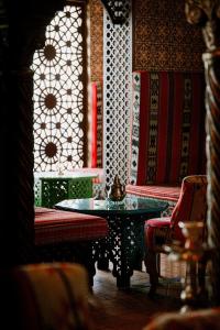 Fotografie z fotogalerie ubytování Verdi Tunis Beach Resort v destinaci Gammarth